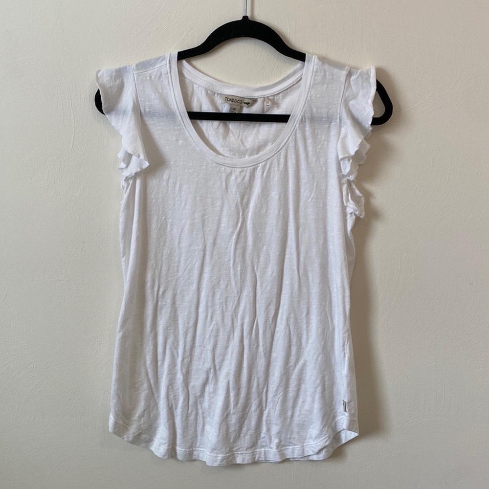 Toad & Co Tank Top